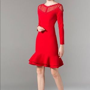 Stunning cocktail dress
